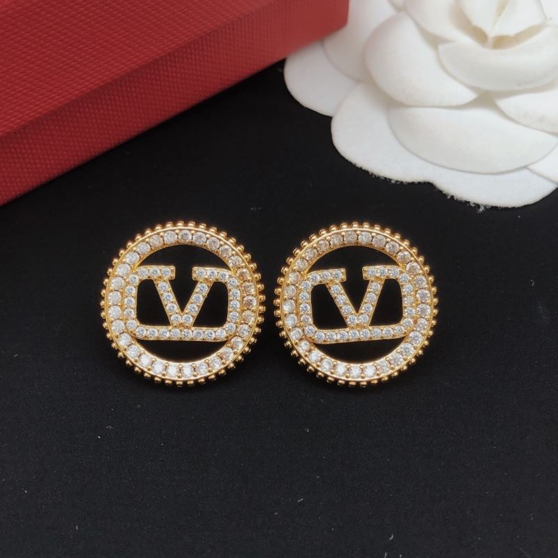 Valentino Earrings